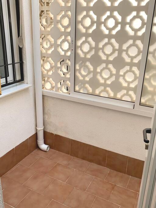 Apartamento Terraza 아레날레스 델 솔 외부 사진